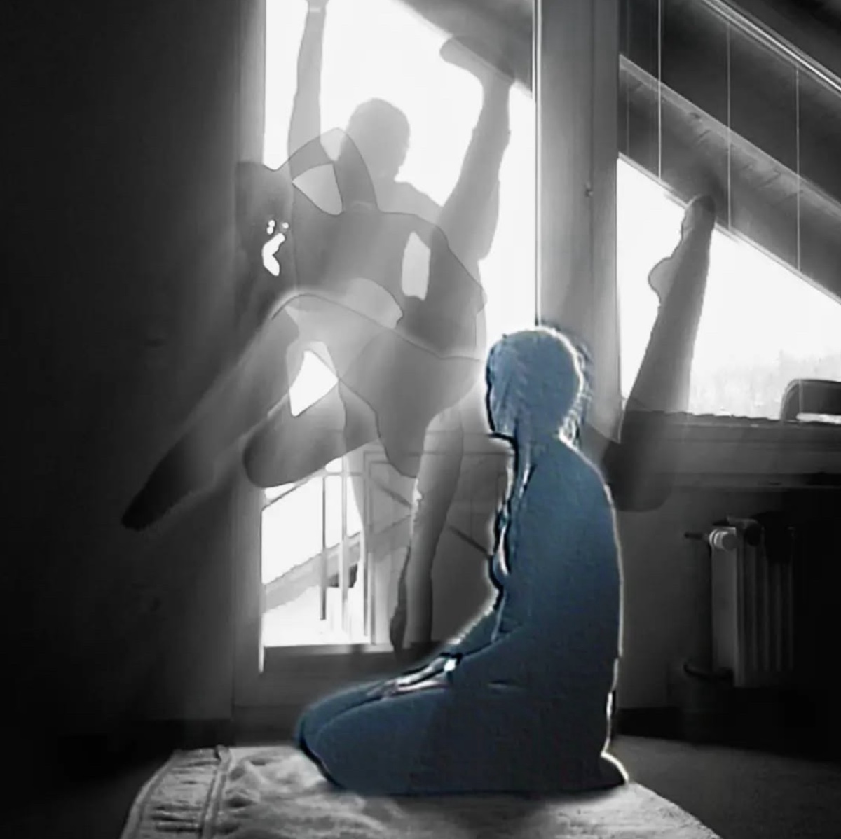 Poetin the free vivi