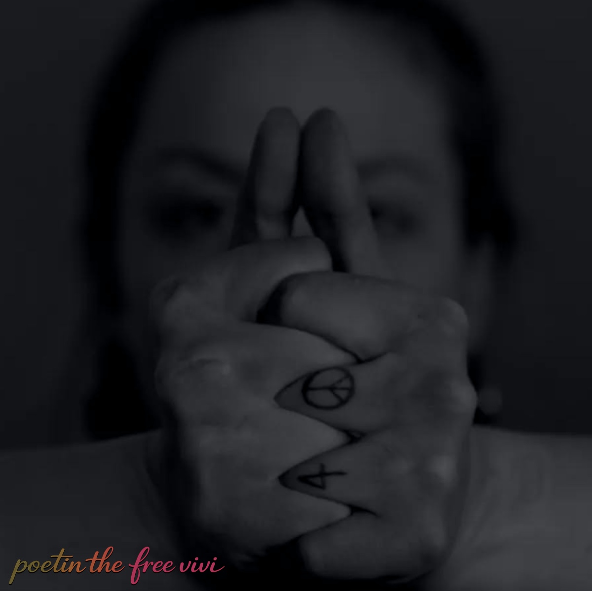 the free vivi, poetin, authentisch und frei