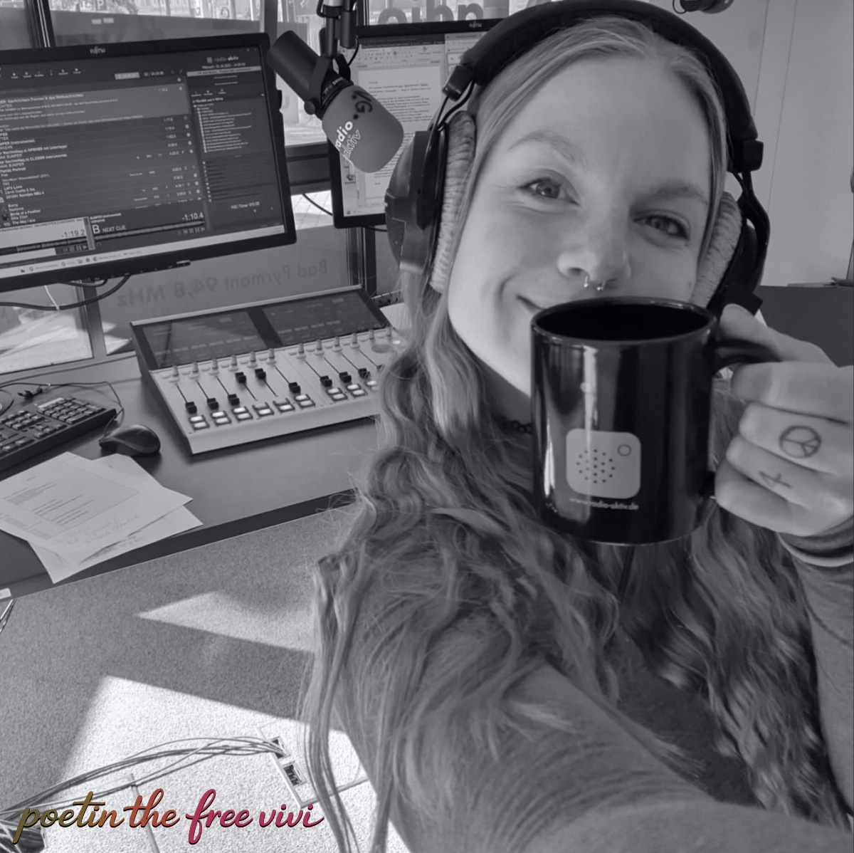 the free vivi, poetin, klarer fokus